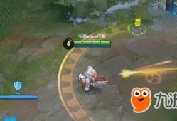 鲁班新皮肤爆料特效视频