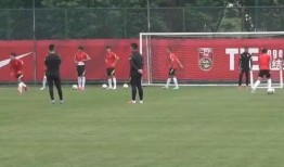 记者爆料国足调查视频,记者爆料视频曝光惊人内幕