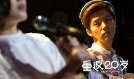 电影重返20岁在线观看,穿越时光的青春之旅